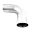 Heavy Duty Mfg Exhaust Elbow, 12B-400-884A 12B-400-884A - alternate 1
